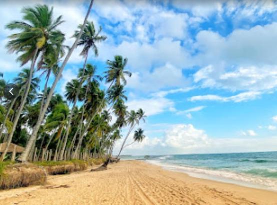 Warung Praia Dos Carneiros Zewnętrze zdjęcie